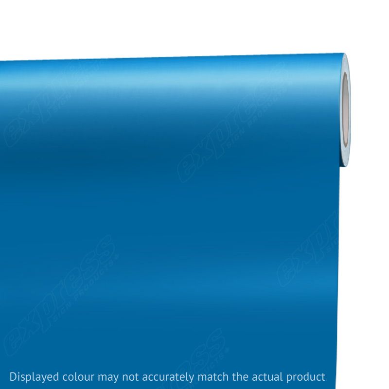Oracal® 8500 #528 Grey Blue Translucent