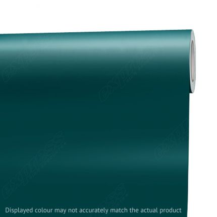 Oracal® 8500 #618 Dragon Green Translucent