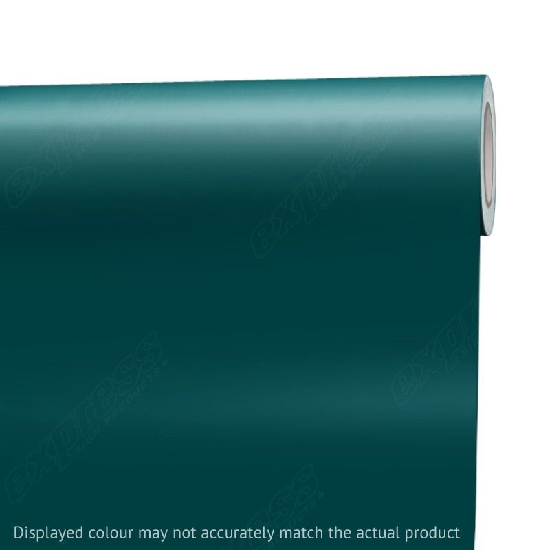 Oracal® 8500 #618 Vert dragon Translucide