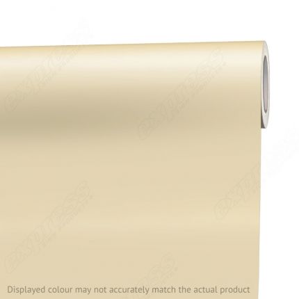 Oracal® 8500 #805 Ivoire Translucide