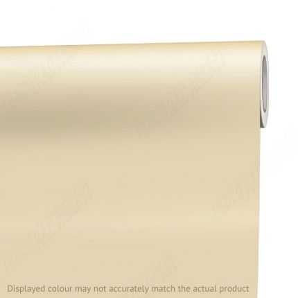 Oracal® 8500 #805 Ivory Translucent