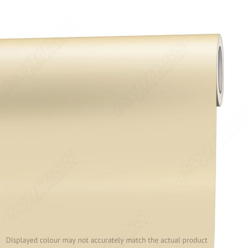 Oracal® 8500 #805 Ivoire Translucide