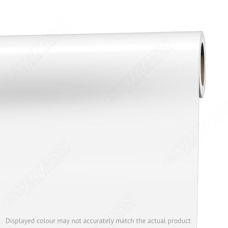 Universal Products 601 White Reflective