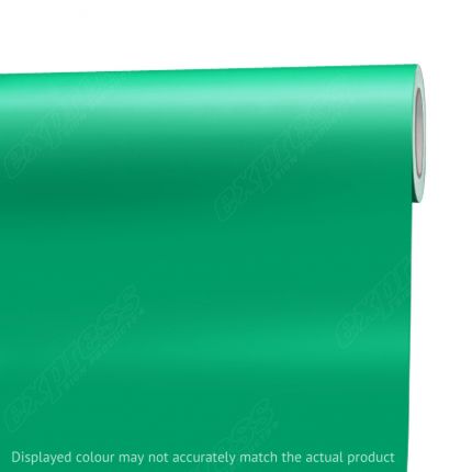 Oracal® 8800 Translucent #009 Middle Green
