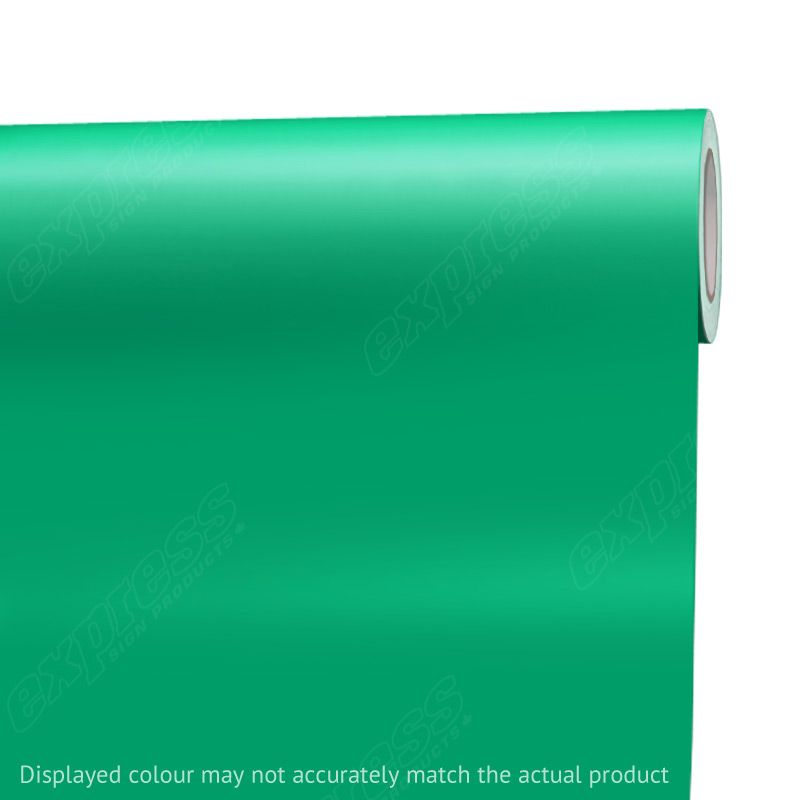 Oracal® 8800 Translucent #009 Middle Green