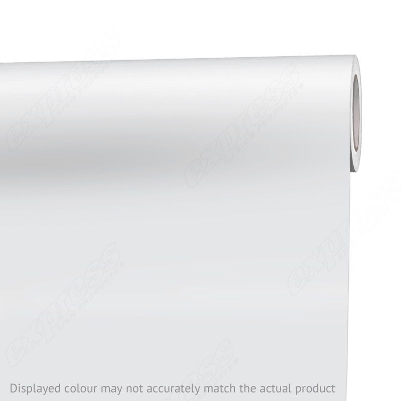 Oracal® 8800 Translucent #010 White