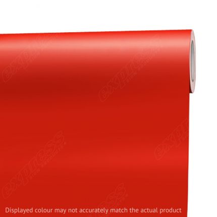 Oracal® 8800 Translucent #016 Crimson