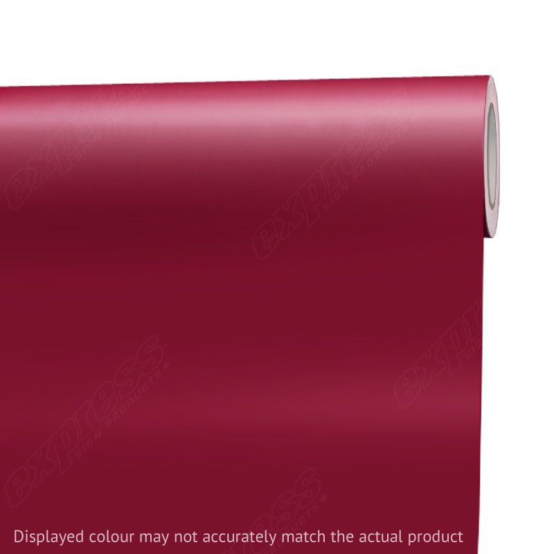 Oracal® 8800 Translucent #030 Dark Red