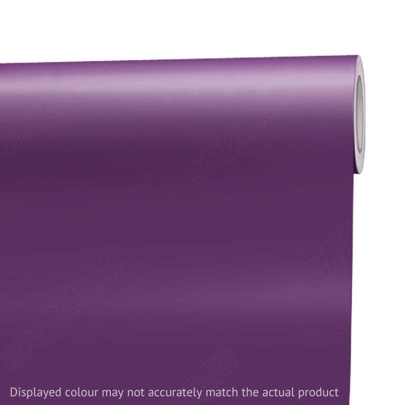 Oracal® 8800 Translucent #040 Violet