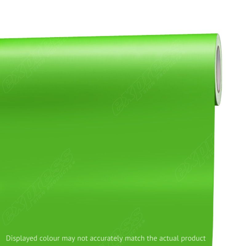 Oracal® 8800 Translucent #063 Lime-Tree Green