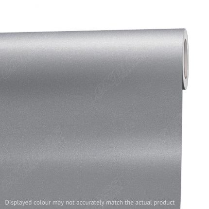 Oracal® 8800 Translucent #090 Silver Grey