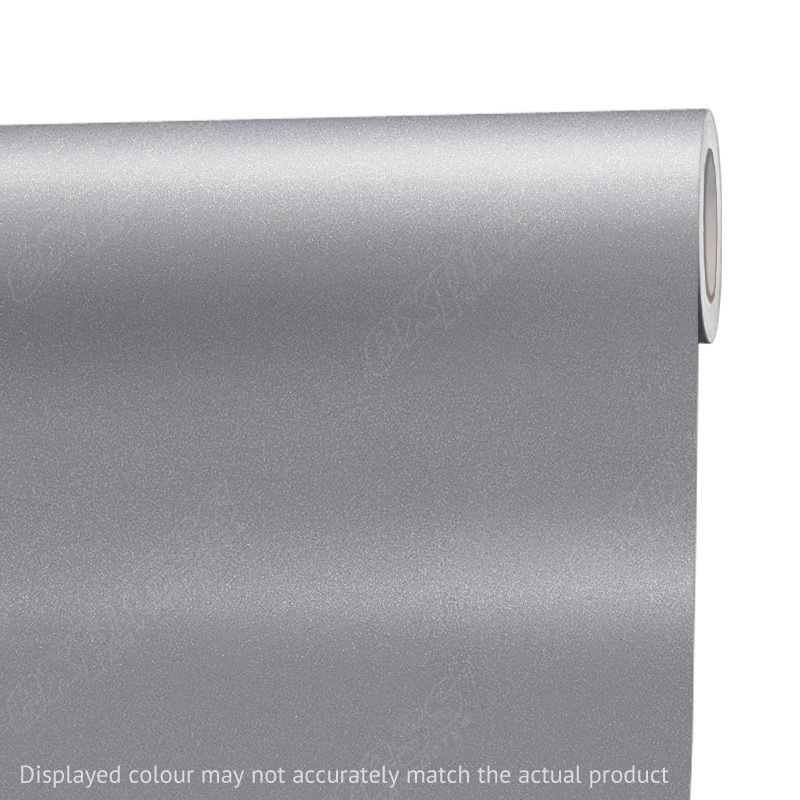 Oracal® 8800 Translucent #090 Silver Grey