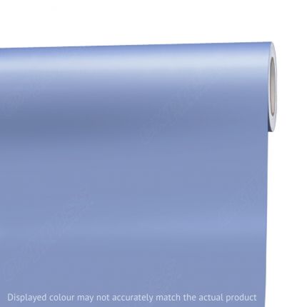 Oracal® 8800 Translucent #181 Lilac Blue
