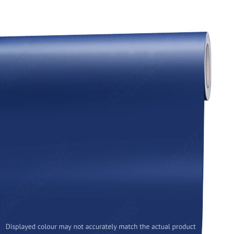 Oracal® 8800 Translucent #183 Ink Blue
