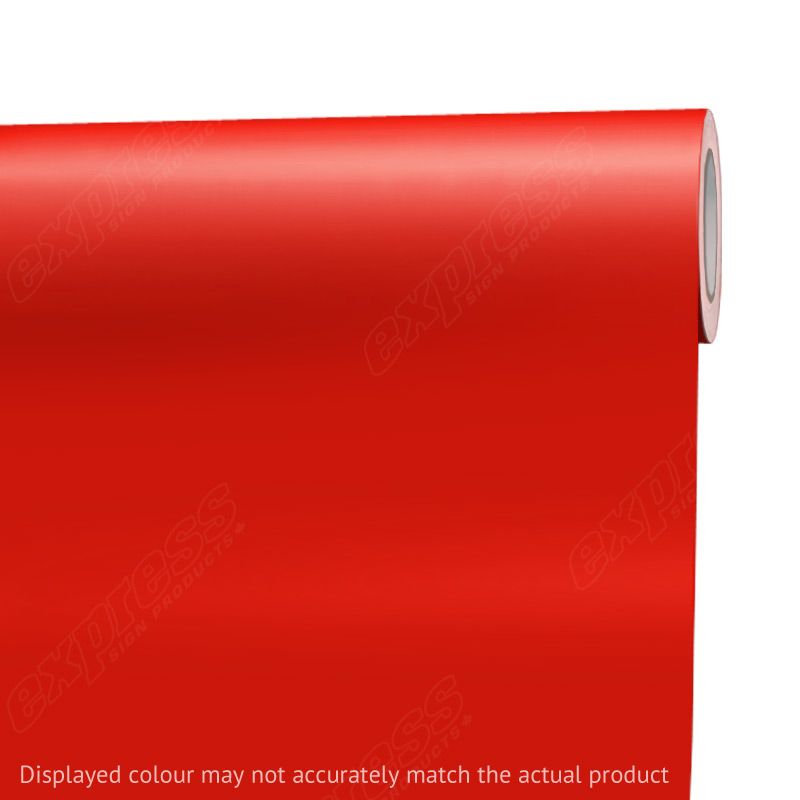Oracal® 8800 Translucent #330 Fox Red
