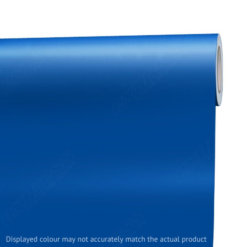 Oracal® 8800 Translucent #509 Sea Blue