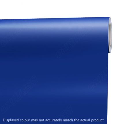 Oracal® 8800 Translucent #536 Middle Blue