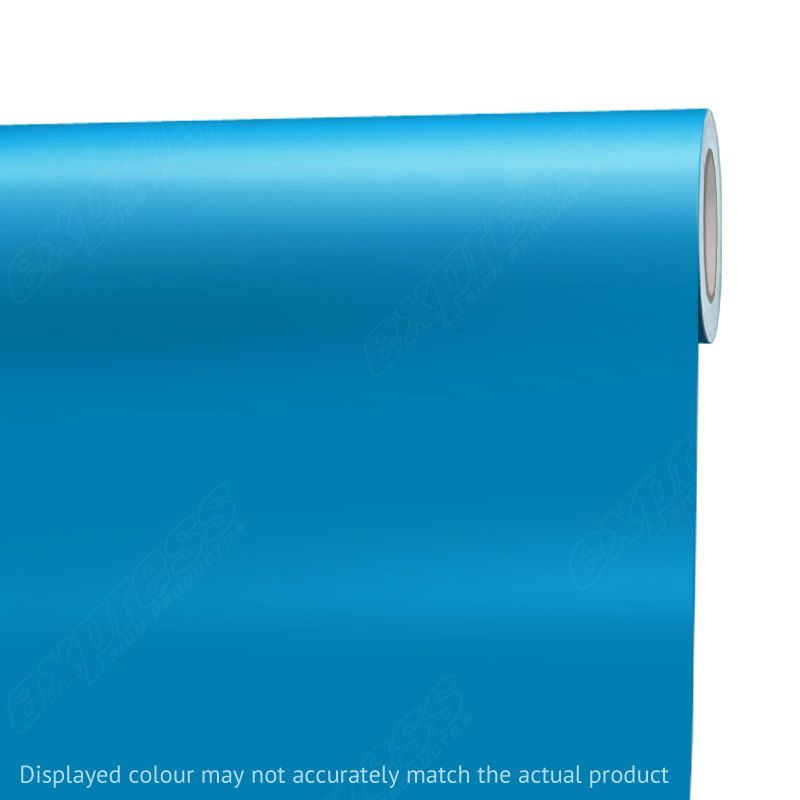 Oracal® 8800 Translucent #594 Pastel Blue