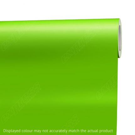 Oracal® 8800 Translucent #652 Pin Green