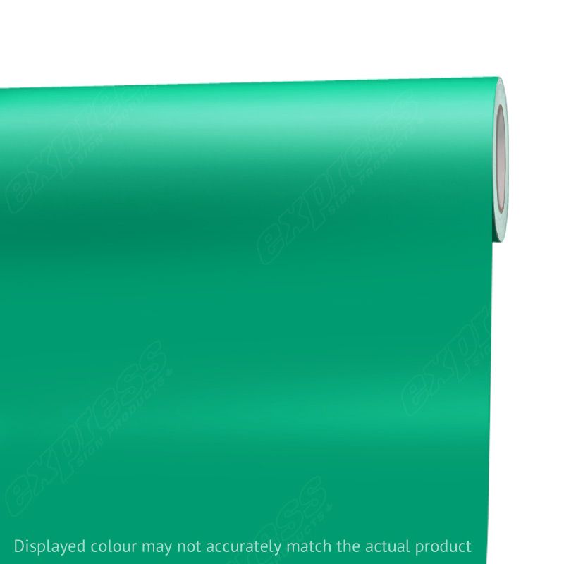 Oracal® 8800 Translucent #659 Jade Green