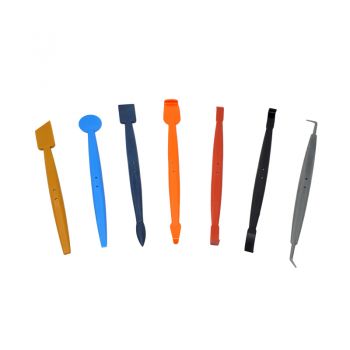 Micro Squeegee Set - Magnetic