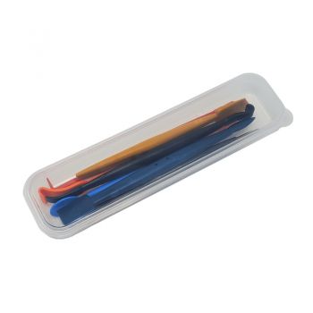 Micro Squeegee Set - Magnetic