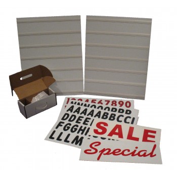 Message Board Kit - 22in x...
