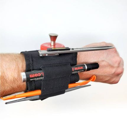 Wrist Strap for Applicator Tools
