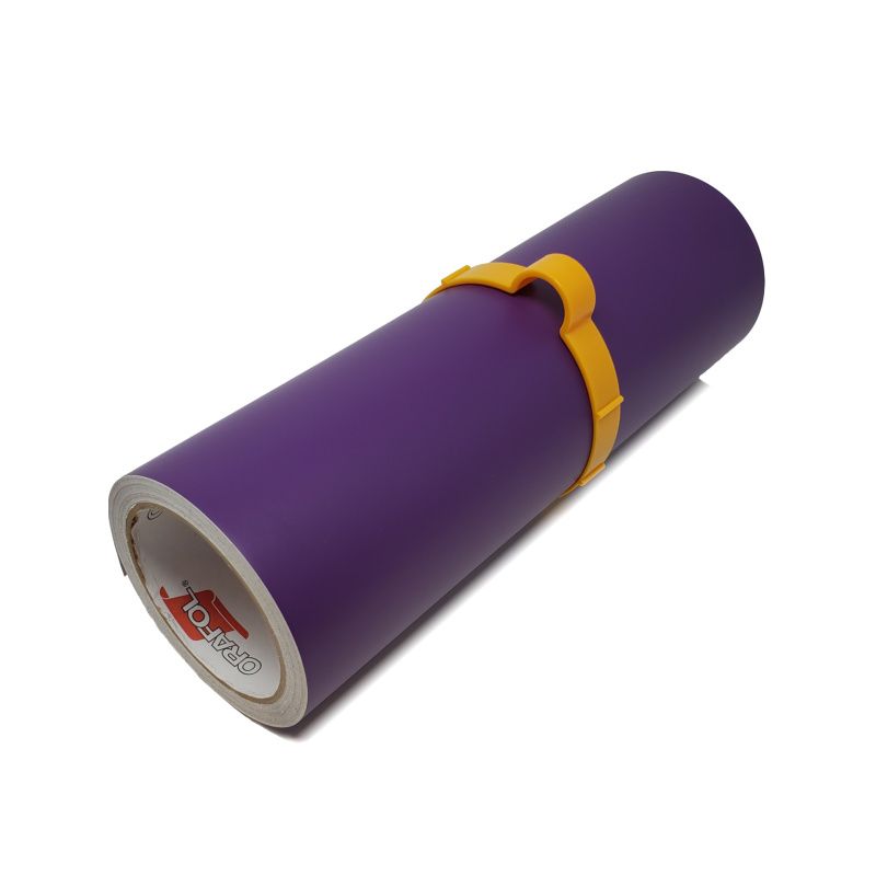 Pince de support RollGRIP