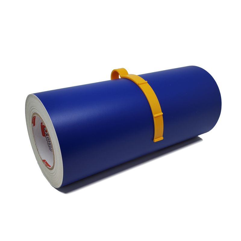 Pince de support RollGRIP