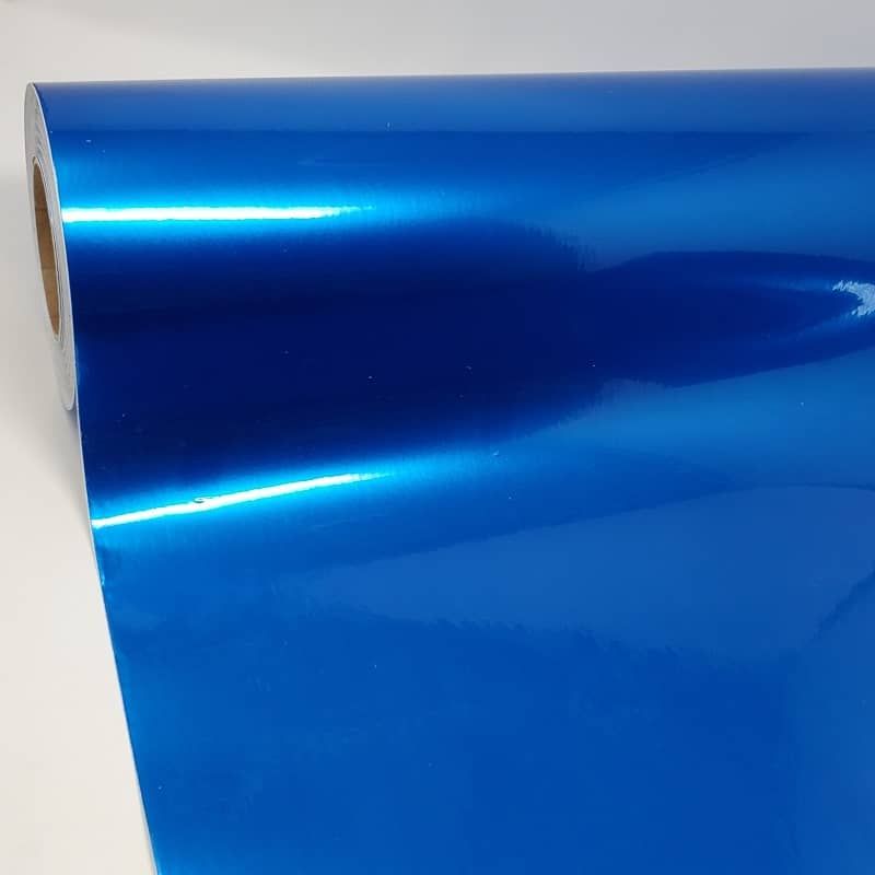 StyleTech Métal poli 453 Bleu