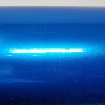 StyleTech Métal poli 453 Bleu