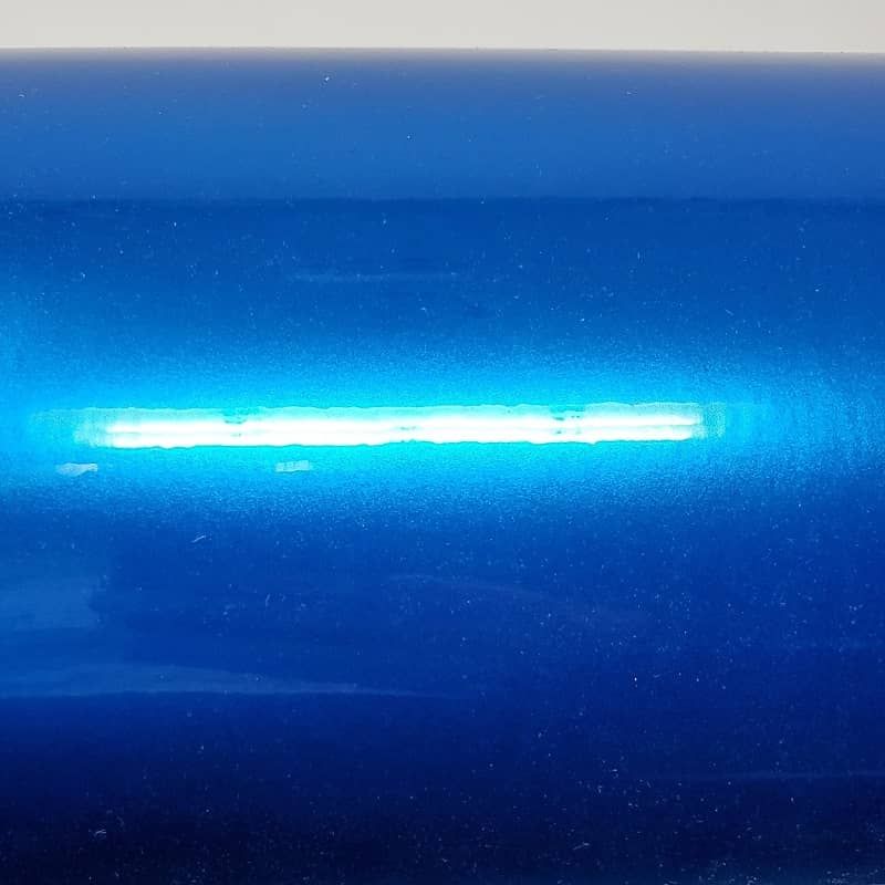 StyleTech Métal poli 453 Bleu