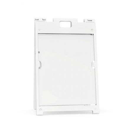 Signicade MDX - 18 x 24 pouces