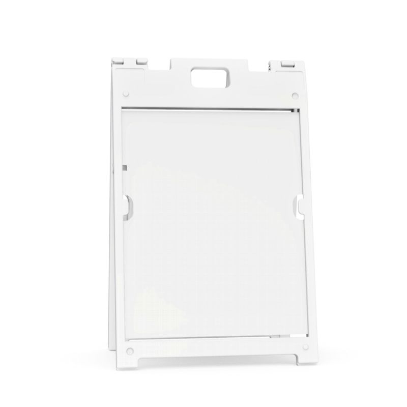 Signicade MDX - 18 x 24 pouces