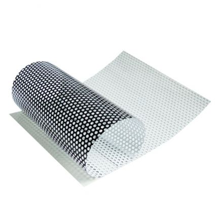 Graphcal 70/30 Perforated Window Film