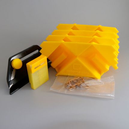 Kit de démarrage Stick & Stretch 1500 PRO