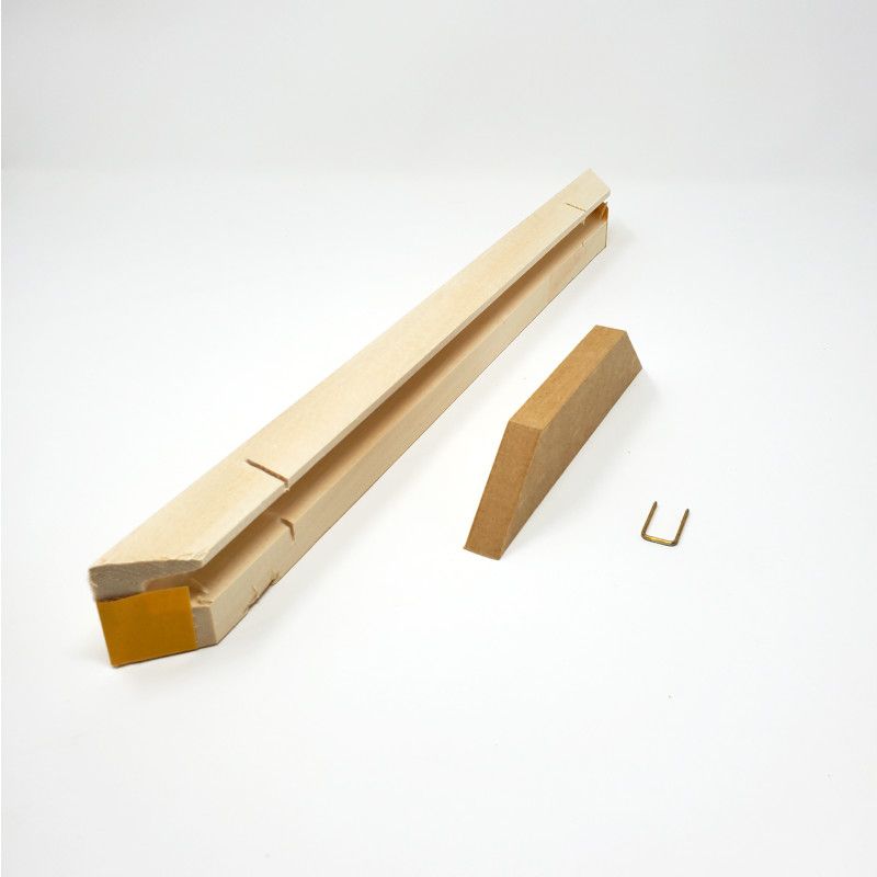 Stick & Stretch 1500 PRO Barres de civière pour cadres en toile