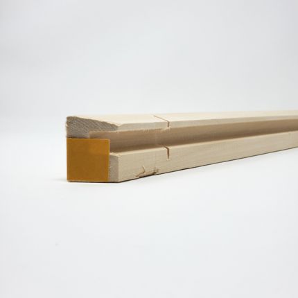 Stick & Stretch 1500 PRO Barres de civière pour cadres en toile