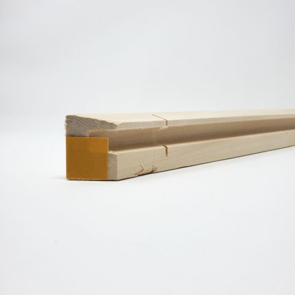 Stick & Stretch 1500 PRO Stretcher Bars for Canvas Frames