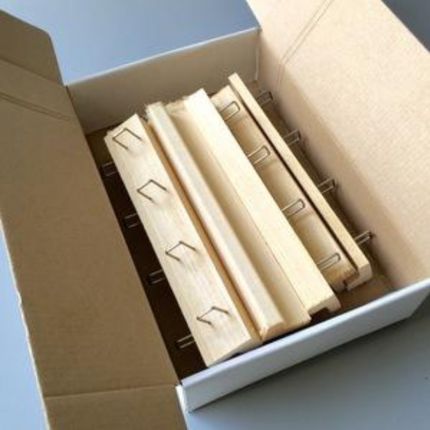 Stick & Stretch 1500 PRO Prolongateurs/Menuisiers