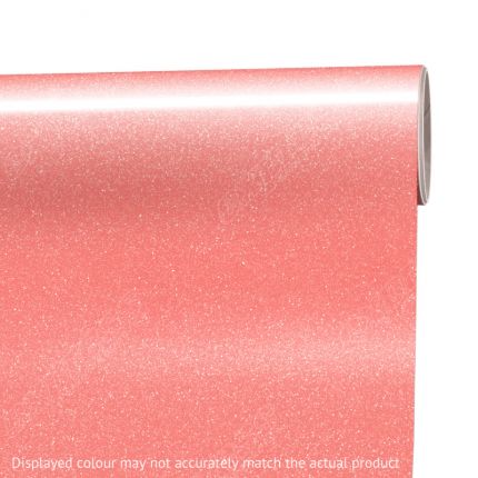 ® SiserEasyPSV® Glitter 87 Corail