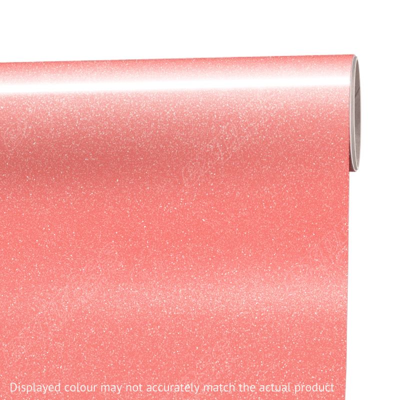 ® SiserEasyPSV® Glitter 87 Corail