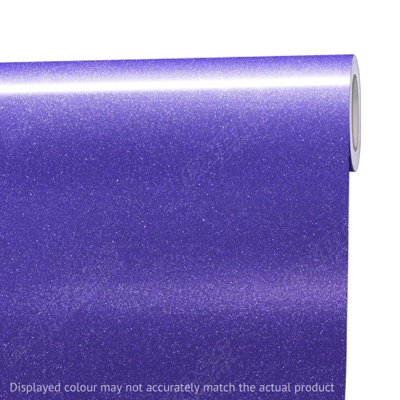 StyleTech Ultra Metallic #142 Purple