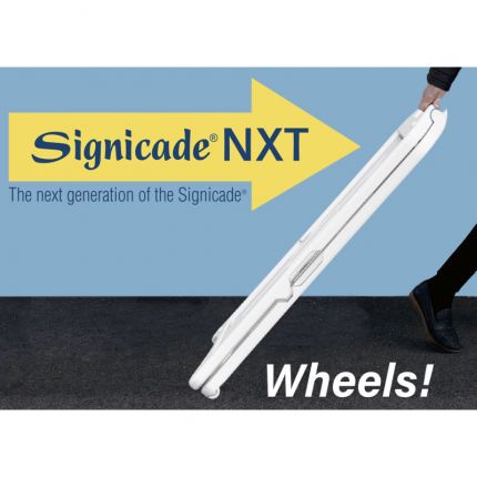 Signicade NXT - 24in x 36in