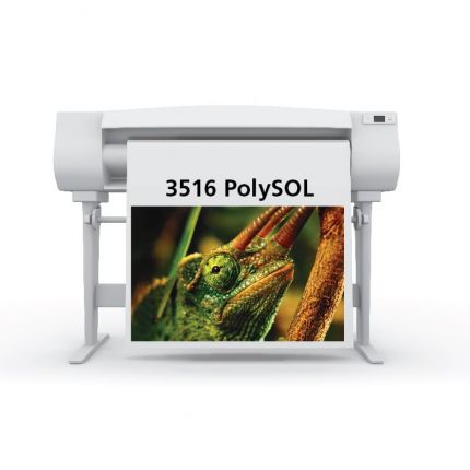 Sihl 3516 PolySOL Film pop-up 12 mil