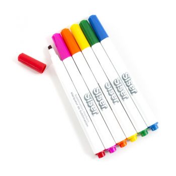 Siser® Sublimation Markers - Primary