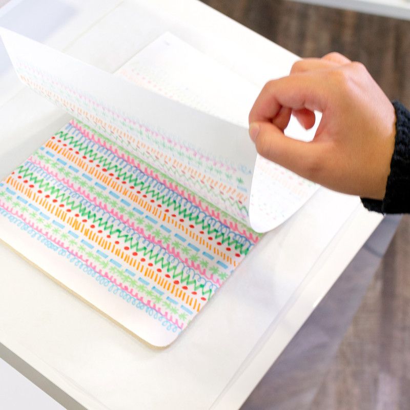 ® Sisermarqueurs de sublimation