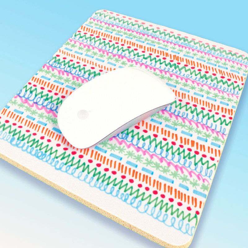 ® Sisermarqueurs de sublimation