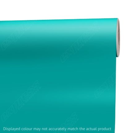 Oracal® 641 #054 Matte Turquoise